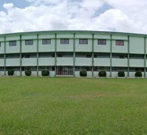 St.Maria School logo