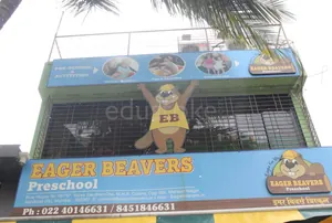 Eager Beavers, Satya Nagar,Borivali West, Mumbai