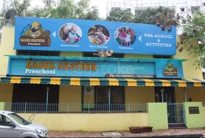 Eager Beavers, Marol,Andheri East, Mumbai