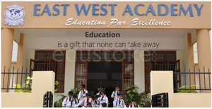 East West Academy, Subramanyanagar,2 State,Rajaji Nagar, Bengaluru