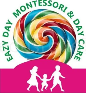 Eazy Day Montessori &amp; Day Care logo
