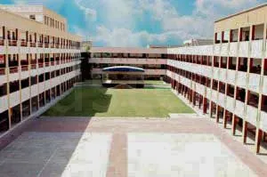 St Joseph&apos;s School, Block B,Alpha I, Noida