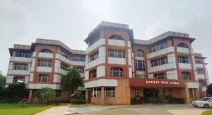 Dharav High School, Jaipur, Jaipur