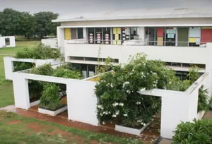 Sreenidhi International School, Hyderabad, Hyderabad
