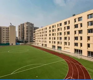 Ambience Public School, Sushant Lok Phase I,Sector 43, Gurugram