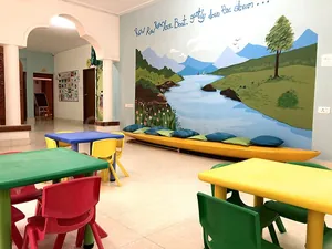 SMALL WORLD, HAL 2nd Stage,Indiranagar, Bengaluru