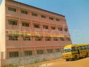 EBENEZER PUBLIC SCHOOL logo