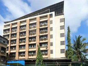 Podar International School - Kalyan (ICSE), Gandhar Nagar,Khadakpada, Mumbai