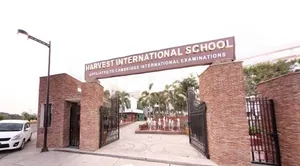 Harvest International School, Jassowal, Ludhiana