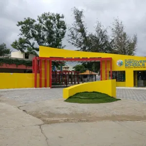 Global Discovery School, Gandhamguda,Bairagiguda, Hyderabad