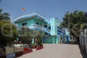 ISHWAR PREM VIDYA MANDIR logo