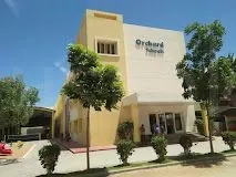 Orchard  School, K K Nagar, Tiruchirapalli