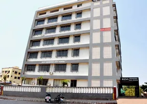 Rizvi Springfield High School logo