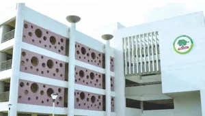 TREE HOUSE HIGH SCHOOL,  ATLADARA, Vadodara