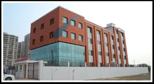 Alpine First Step Pre-School, Sector Zeta -1 , Greater Noida