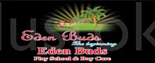 Eden Buds International Play School logo