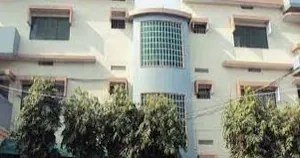 Scholars Academy logo