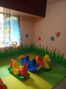 Jam 'n' Jelly Skool Chromepet logo