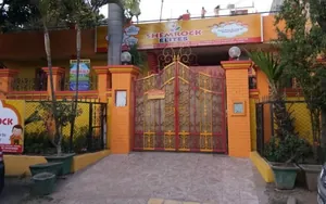 SHEMROCK Elite Play School, Sarwal, Jammu