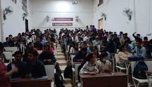 Suryadatta Junior College, Patil Nagar,Bavdhan, Pune