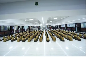 Thakur Public School, Thakur Village,Kandivali East, Mumbai