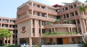 St Josephs Academy, Yojna Vihar,Anand Vihar, Delhi