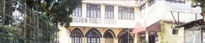 Longview Public School, Tallital, Nainital