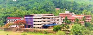 Marygiri English Medium School, Koottumugham, Kannur