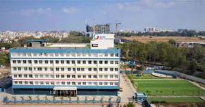 Global Indian International School (GIIS) Hadapsar , Malwadi,Hadapsar, Pune