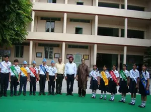 STATE PUBLIC SCHOOL, Shahkot, Jalandhar