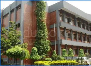 St. Marys School logo