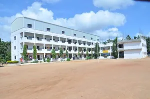 SRI JNANAGANGOTRI INTERNATIONAL SCHOOL, BIDARAHALLI , Bengaluru
