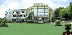 Eicher School, HBH Colony,Sector 46, Faridabad