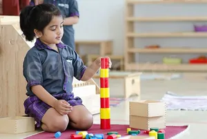 Ekya School, 3rd Phase,JP Nagar, Bengaluru