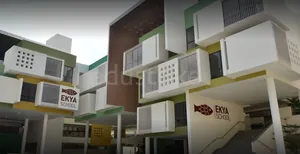 Ekya School, Munivenkatppa Layout,Bilekahalli, Bengaluru