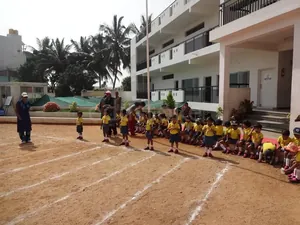 ELITE PUBLIC SCHOOL logo