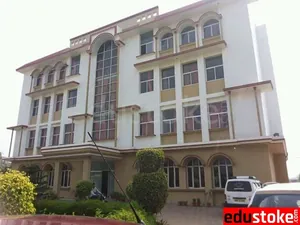 EMERALD CONVENT SCHOOL logo