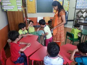 EURO KIDS Begur Road, Begur Road, Bengaluru