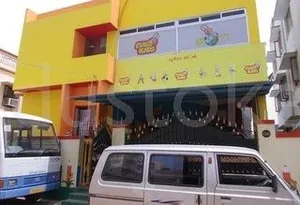 Euro Kids Perungudi, Rajiv Nagar,Perungudi, Chennai