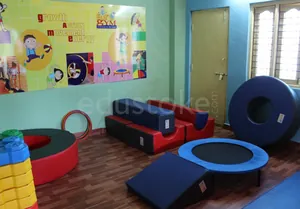 Euro Kids Vanasthalipuram, Vanasthalipuram, Hyderabad