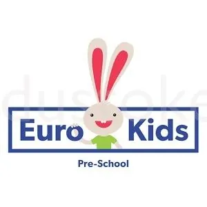 Euro Kids, Chironwali, Dehradun