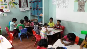 Euro Kids Old Bowenpally, Old Bowenpally, Hyderabad