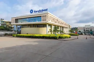 EuroSchool North Campus, Srinivaspur, Bengaluru