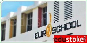 EuroSchool Thane West , Haware City,Thane West, Mumbai