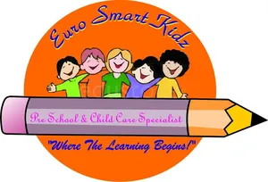 EURO SMART KIDZ logo