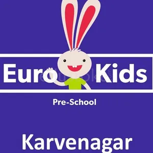 Euro Kids Karvenagar, Sadar Bazaar, Pune