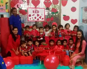 Euro Kids Market yard, Market Yard,Bibvewadi, Pune