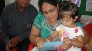 Euro Kids Sindhi Society, Sindhi Society,Chembur East, Mumbai