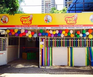 Euro Kids Dombivli West, Thakurwadi,Dombivli West, Mumbai