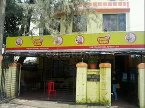 Euro Kids Mulund West, Mulund West, Mumbai